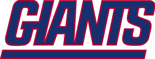 New York Giants 1976-Pres Wordmark Logo iron on transfers for T-shirts version 2